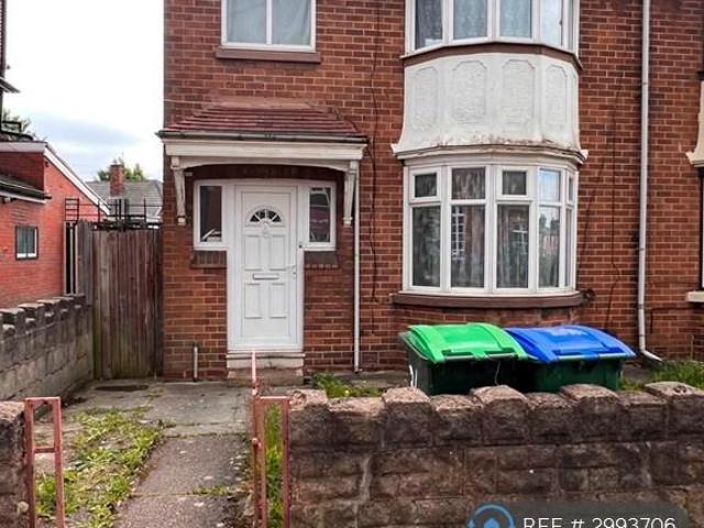 House for rent in Guns Village, West Bromwich