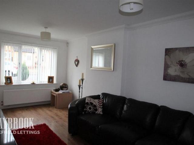 House for rent in Aston cum Aughton, Aston