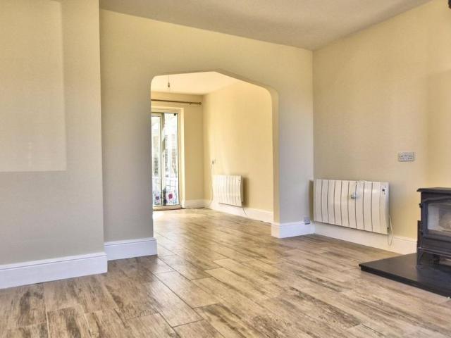 House for rent in Brookville, Norfolk