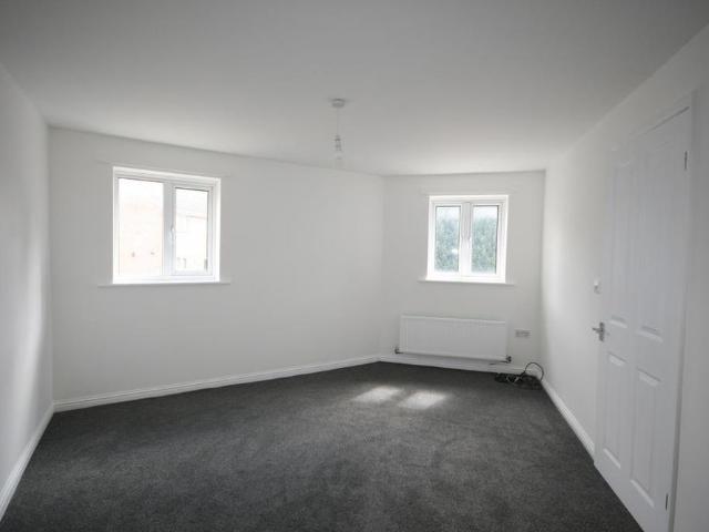 House for rent in Georgia, Greater Manchester