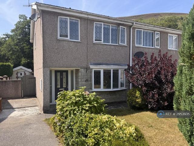 House for rent in Ystalyfera, Wales