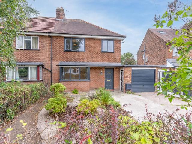 House for rent in Knutsford