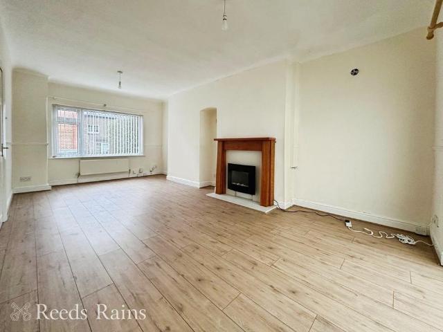 House for rent in Widnes