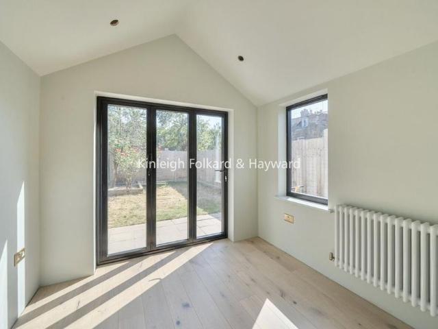 House for rent in Hornsey, Greater London