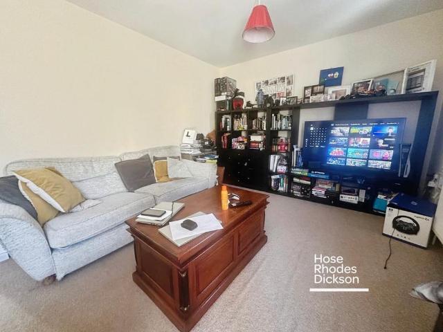 House for rent in Binstead, Ryde