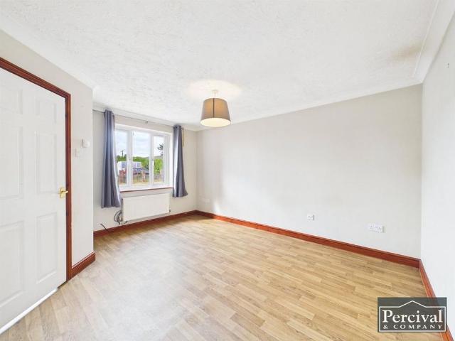 House for rent in Shotley Gate, Babergh