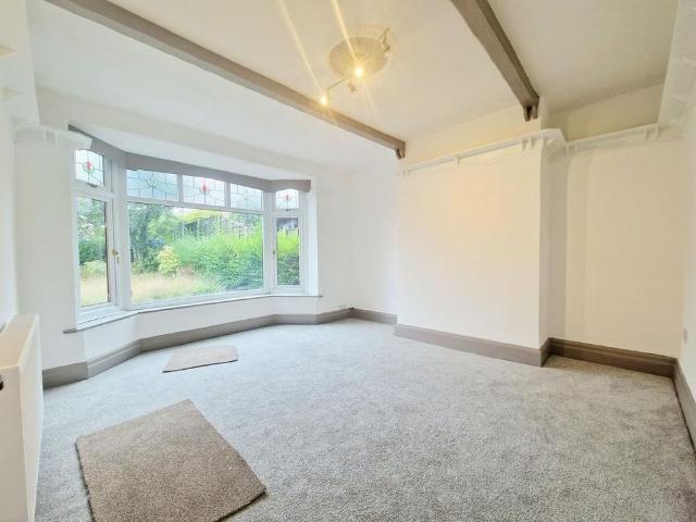 House for rent in Prestwich, Bury