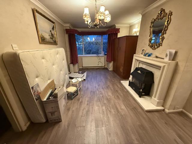 House for rent in Undercliffe, West Yorkshire