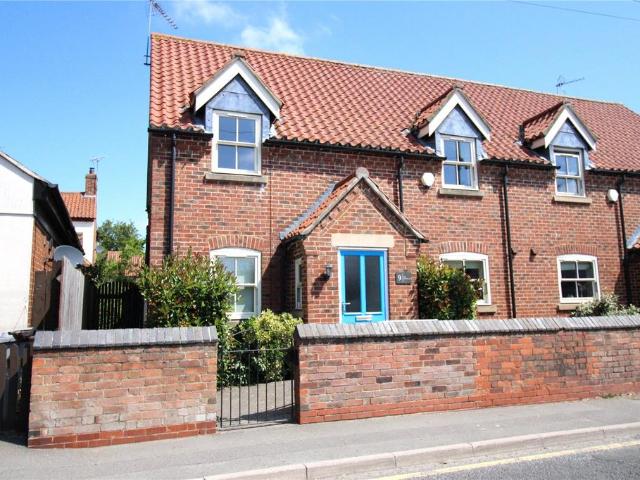 House for rent in Farnsfield, Alverton