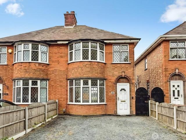 House for rent in Nuneaton, Nuneaton and Bedworth