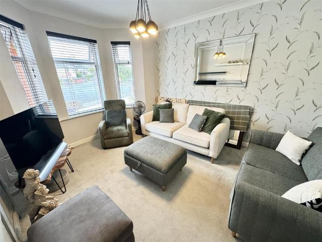House for rent in Penn Hill, Poole
