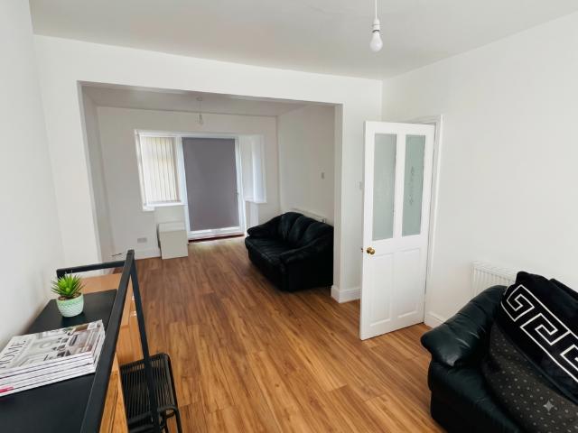 House for rent in Salford, Greater Manchester