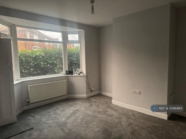 House for rent in Stapleford, Broxtowe