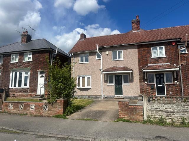 House for rent in Eastwood, Attenborough
