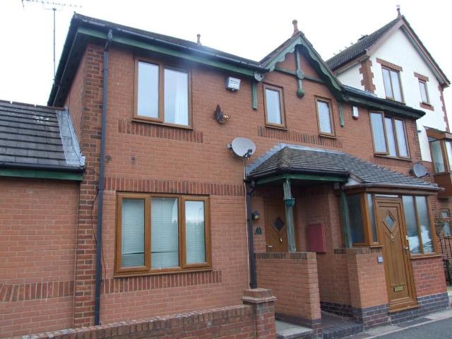 House for rent in Tividale, West Midlands