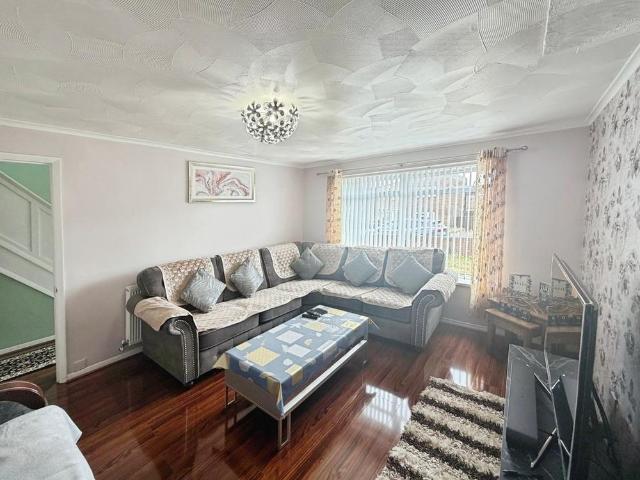 House for rent in Telford