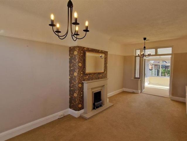 House for rent in Littler, Winsford