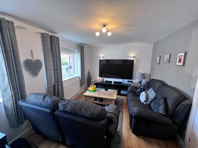 House for rent in Caldermill, East Midlands