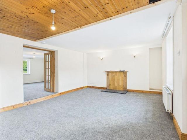 House for rent in Pencader, Wales