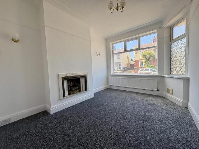House for rent in Great Marton, Blackpool