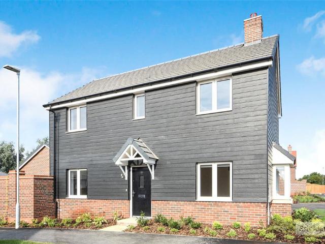 House for rent in Flitch Green, Uttlesford