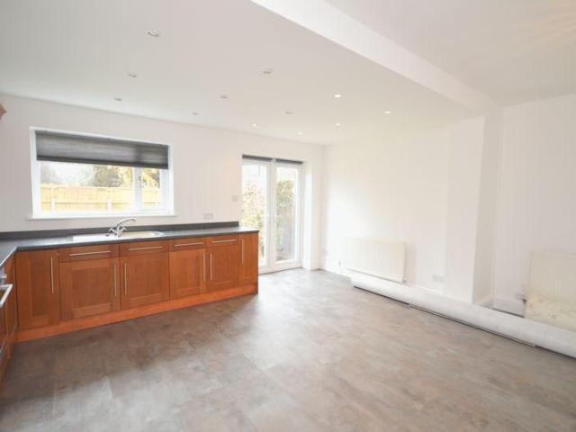 House for rent in Crow Wood, Widnes