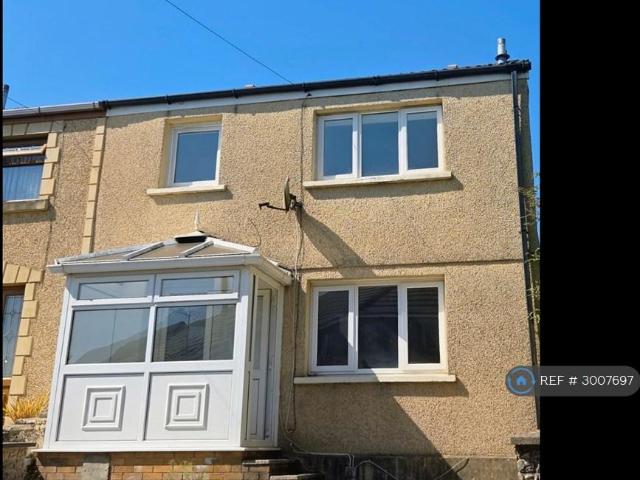 House for rent in Coedffranc, Skewen