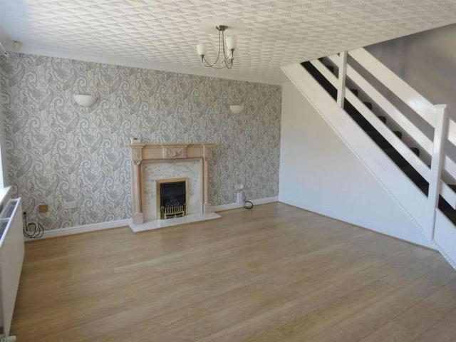 House for rent in Wybers Wood, Bradley