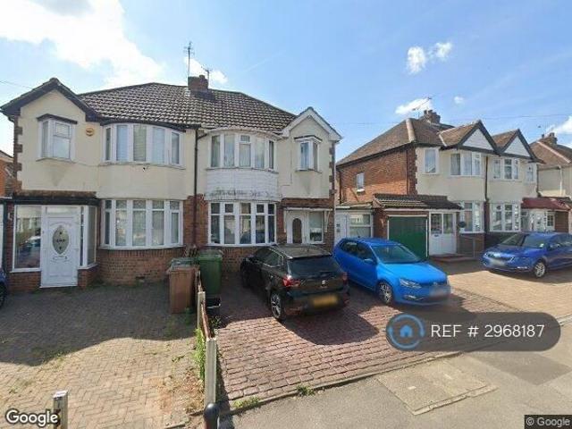 House for rent in West Midlands