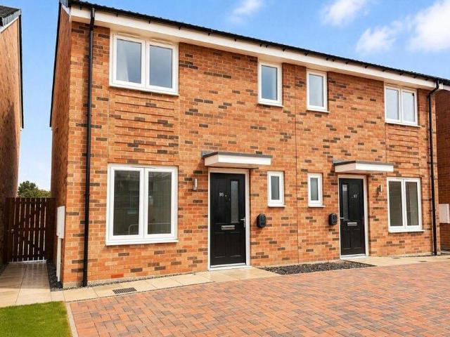 House for rent in Tittensor, Staffordshire