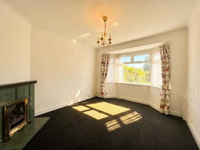 House for rent in Shirley, West Midlands