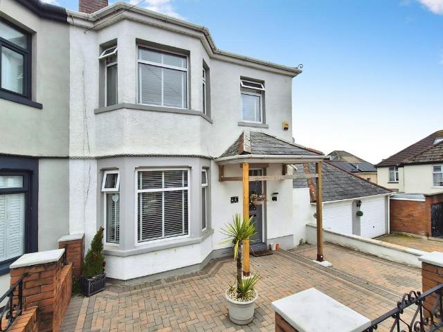 House for rent in Eveswell, Wales