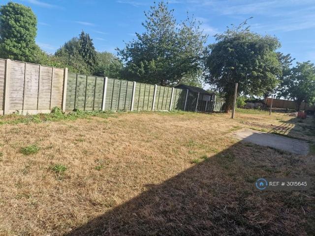 House for rent in St Osyth, Tendring