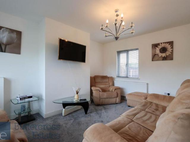 House for rent in Alverton, East Midlands