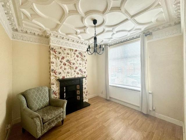 House for rent in New Normanton, East Midlands