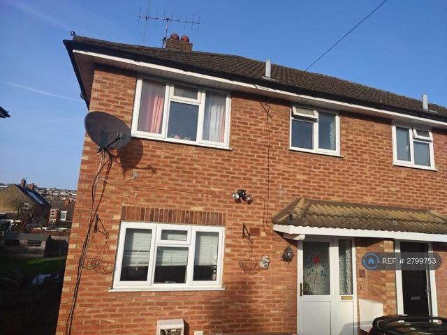 House for rent in Castlefield, Cressex