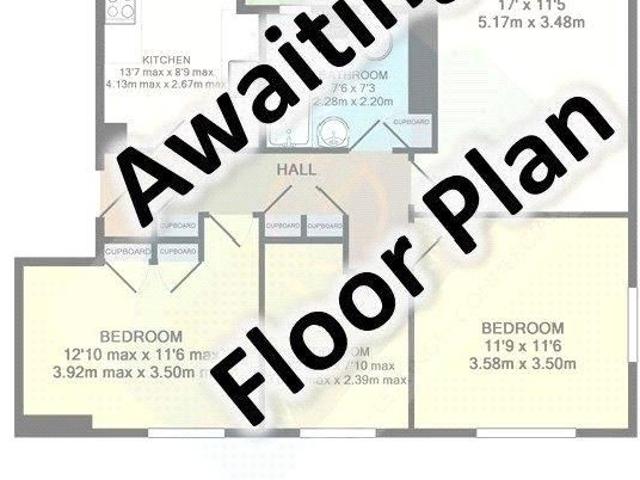 House for rent in Cockfosters, Greater London