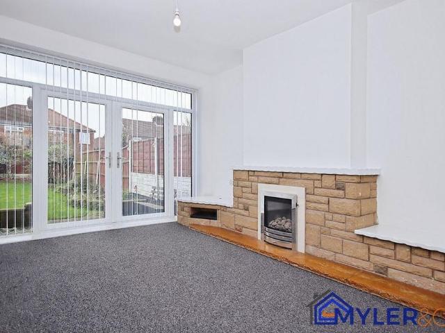 House for rent in Farnworth, Widnes