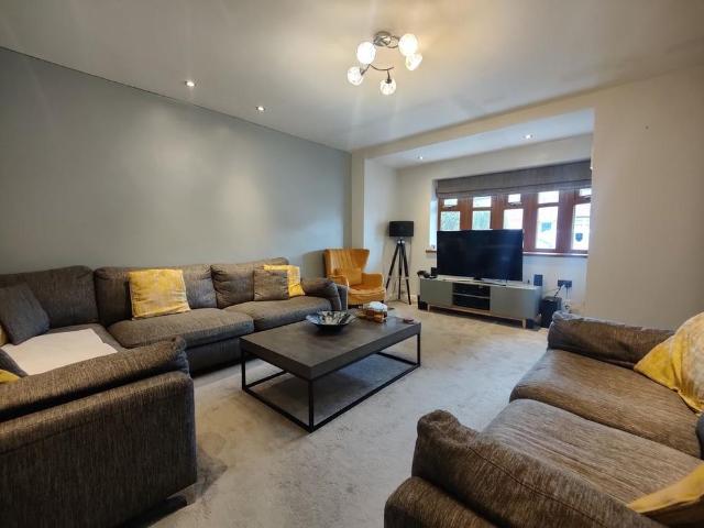 House for rent in Warstock, West Midlands