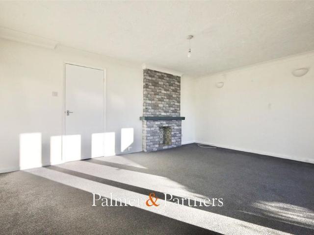 House for rent in Dale Hill, Essex