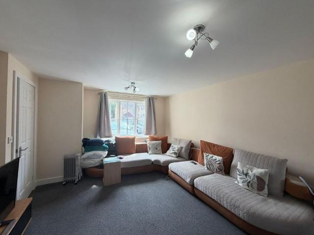 House for rent in Priest Down, Hampshire