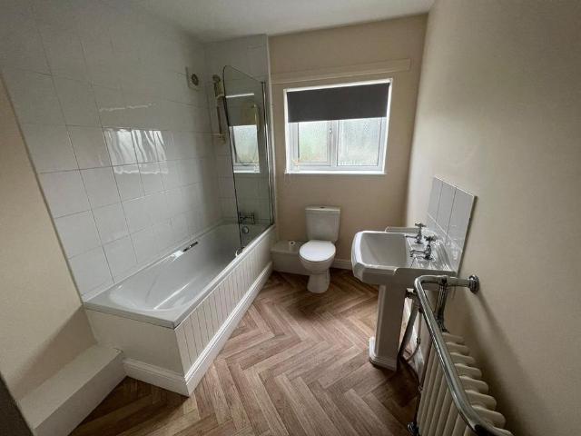 House for rent in Swanwick CP, Kedleston