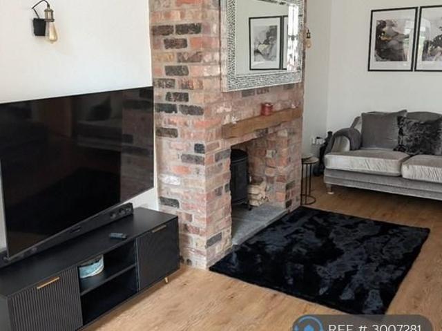 House for rent in Great Crosby