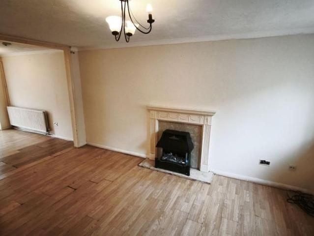 House for rent in Oakridge Park, Stantonbury