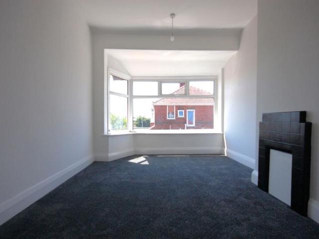 House for rent in Blackpool