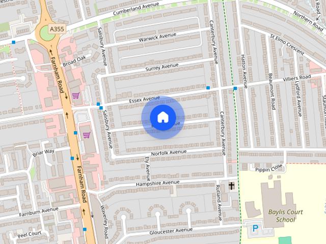House for rent in Slough