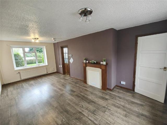 House for rent in Nant-Y-Caws, Morda