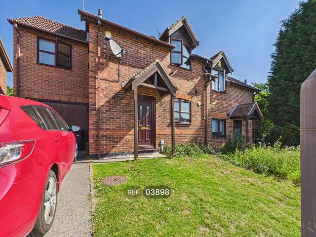 House for rent in Gedling, East Midlands