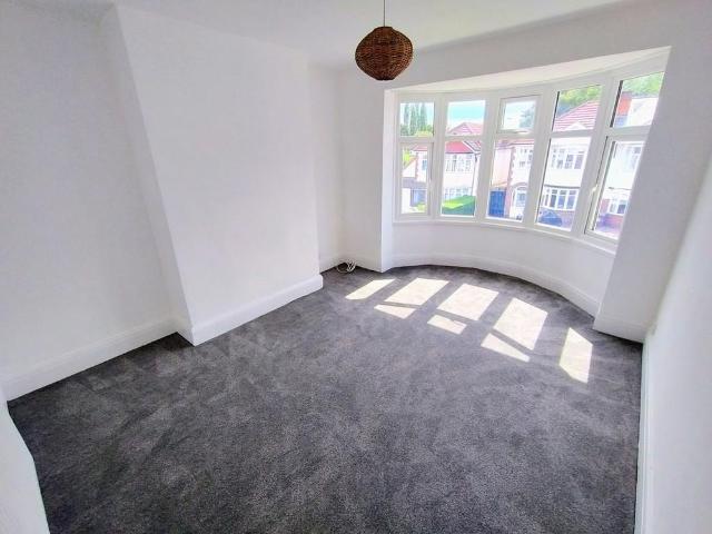 House for rent in Goldthorn Hill, West Midlands