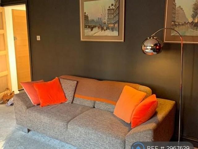 House for rent in Georgia, Greater Manchester